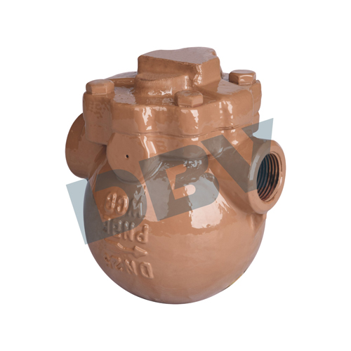 FT14H杠杆浮球式疏水阀